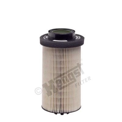 Топливный фильтр HENGST E500KP02D36