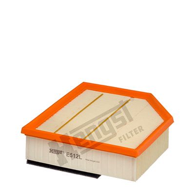 Воздушный фильтр HENGST E512L