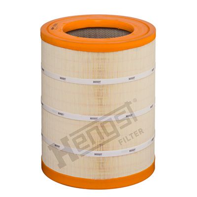Воздушный фильтр HENGST E528L