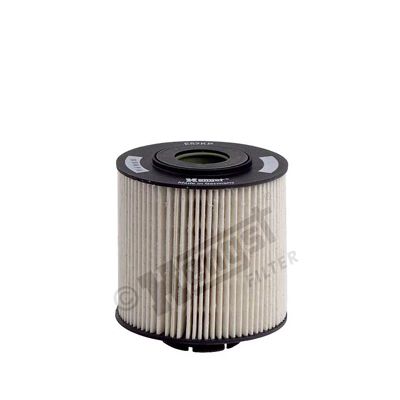 Топливный фильтр HENGST E52KPD36