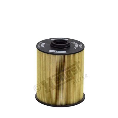 Топливный фильтр HENGST E53KPD61