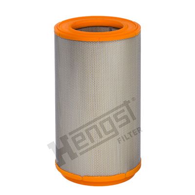 Воздушный фильтр HENGST E540L