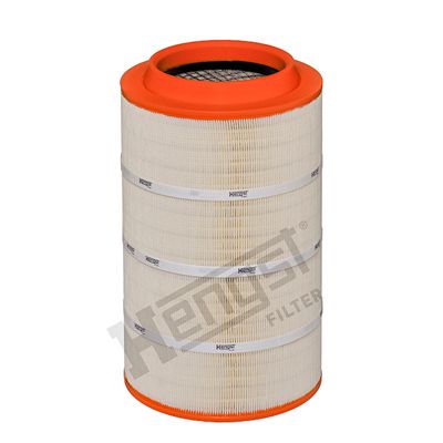 Воздушный фильтр HENGST E541L02