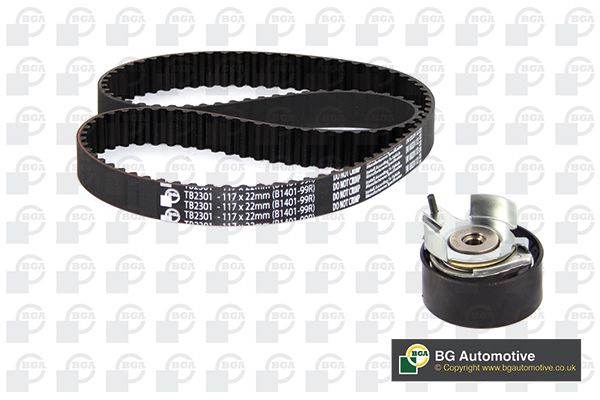 Комплект ремня ГРМ BGA TB2319K