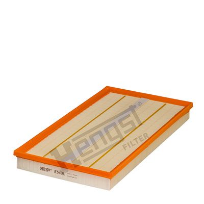Воздушный фильтр HENGST E543L