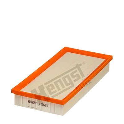 Воздушный фильтр HENGST E558L