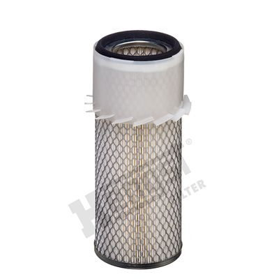 Воздушный фильтр HENGST E565L