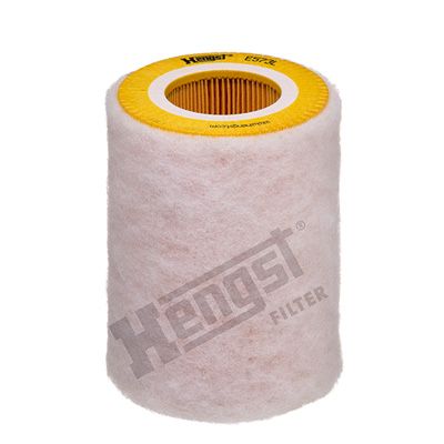 Воздушный фильтр HENGST E573L