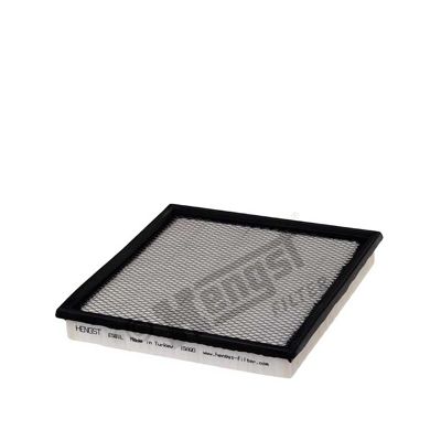 Воздушный фильтр HENGST E581L