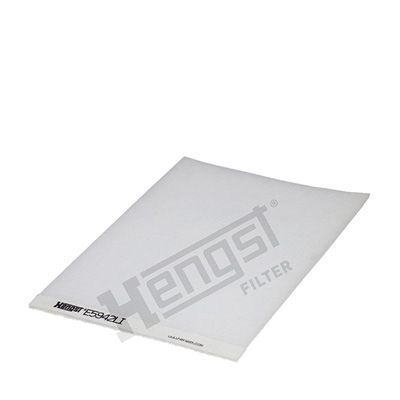 Фильтр, воздух во внутренном пространстве HENGST E5942LI
