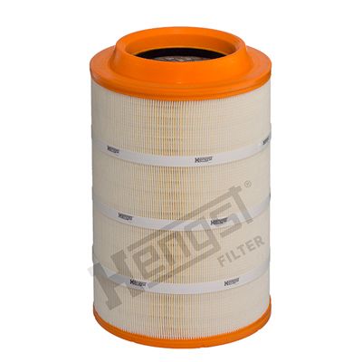Воздушный фильтр HENGST E595L