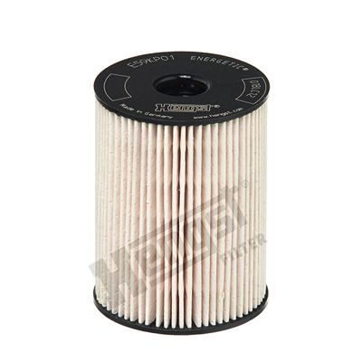 Топливный фильтр HENGST E59KP01D78