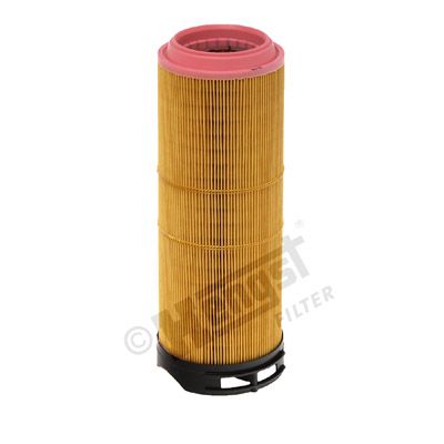 Воздушный фильтр HENGST E618L