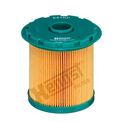 Топливный фильтр HENGST E61KPD90