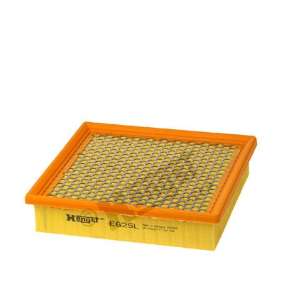 Воздушный фильтр HENGST E625L
