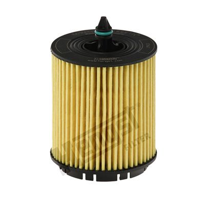 Масляный фильтр HENGST E630H02D103