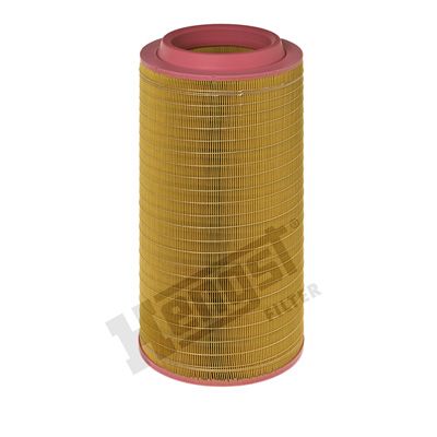 Воздушный фильтр HENGST E630L01