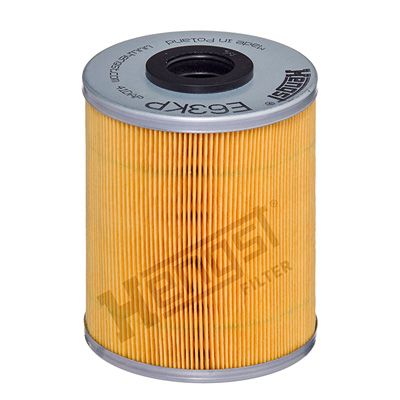 Топливный фильтр HENGST E63KPD78