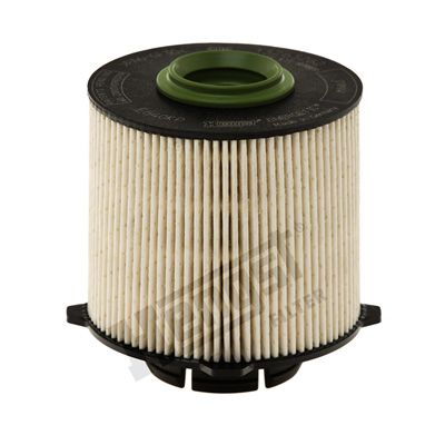 Топливный фильтр HENGST E640KPD185