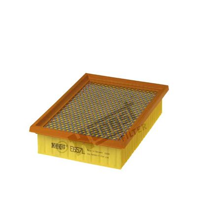 Воздушный фильтр HENGST E657L