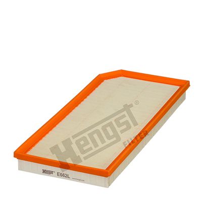 Воздушный фильтр HENGST E662L