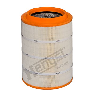 Воздушный фильтр HENGST E681L