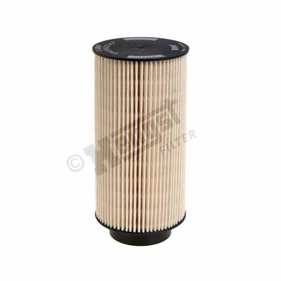 Топливный фильтр HENGST E68KP01D73