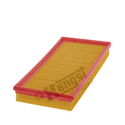 Воздушный фильтр HENGST E690L