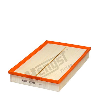 Воздушный фильтр HENGST E701L