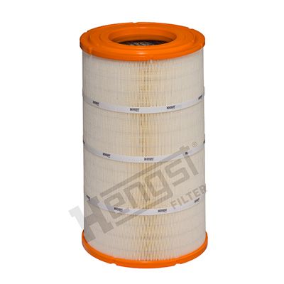 Воздушный фильтр HENGST E702L