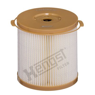 Топливный фильтр HENGST E7040KP30D411