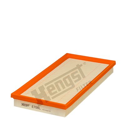Воздушный фильтр HENGST E708L