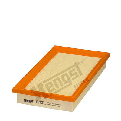 Воздушный фильтр HENGST E709L