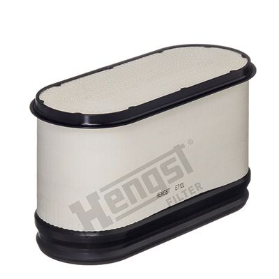 Воздушный фильтр HENGST E712L