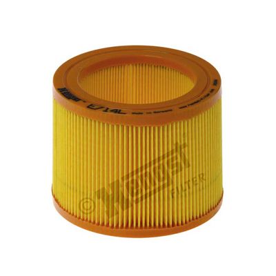 Воздушный фильтр HENGST E714L