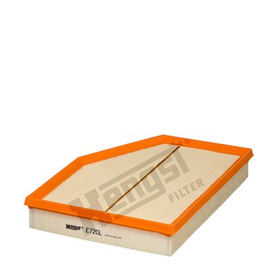 Воздушный фильтр HENGST E720L