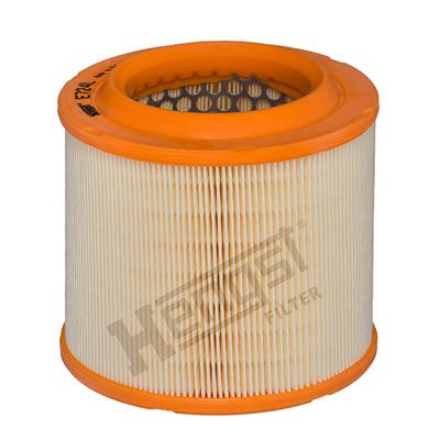Воздушный фильтр HENGST E724L