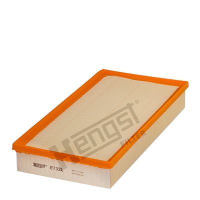 Воздушный фильтр HENGST E732L