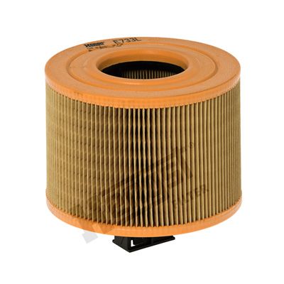 Воздушный фильтр HENGST E733L