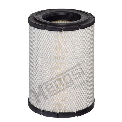 Воздушный фильтр HENGST E740L