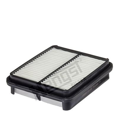 Воздушный фильтр HENGST E756L