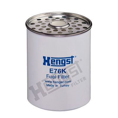 Топливный фильтр HENGST E76KD42