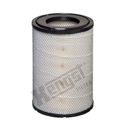 Воздушный фильтр HENGST E808L