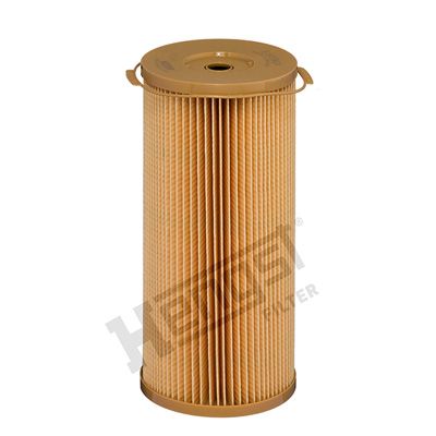 Топливный фильтр HENGST E809KPD387