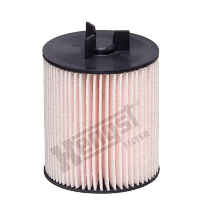 Топливный фильтр HENGST E80KPD136