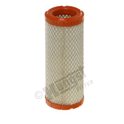 Воздушный фильтр HENGST E816L