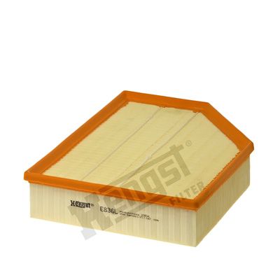 Воздушный фильтр HENGST E836L
