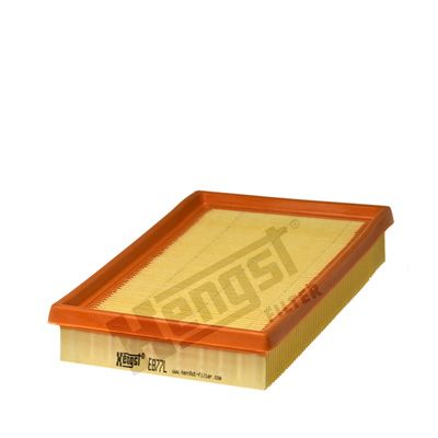 Воздушный фильтр HENGST E877L