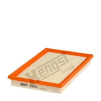 Воздушный фильтр HENGST E880L
