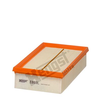 Воздушный фильтр HENGST E888L